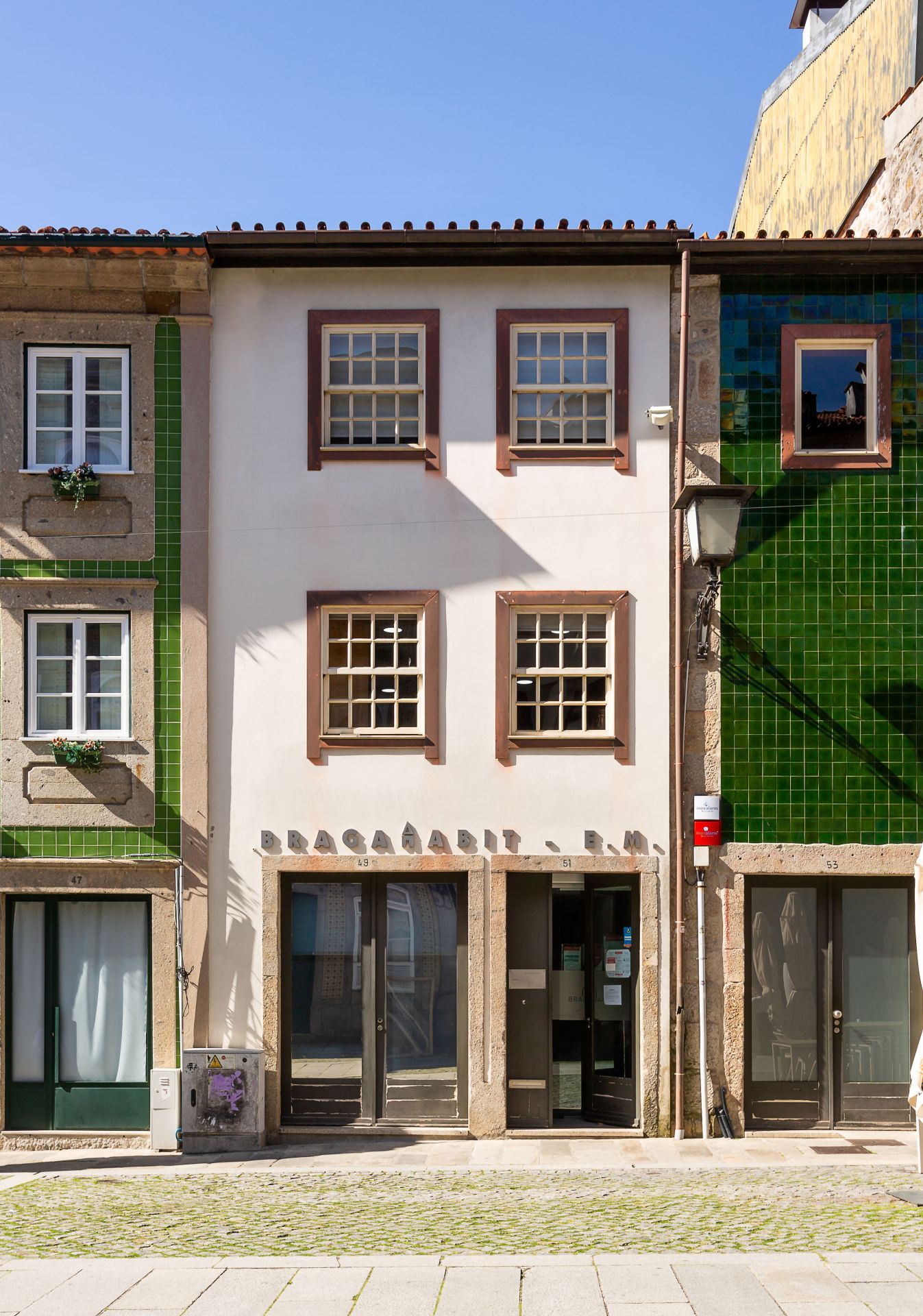 BragaHabit alarga horário de atendimento