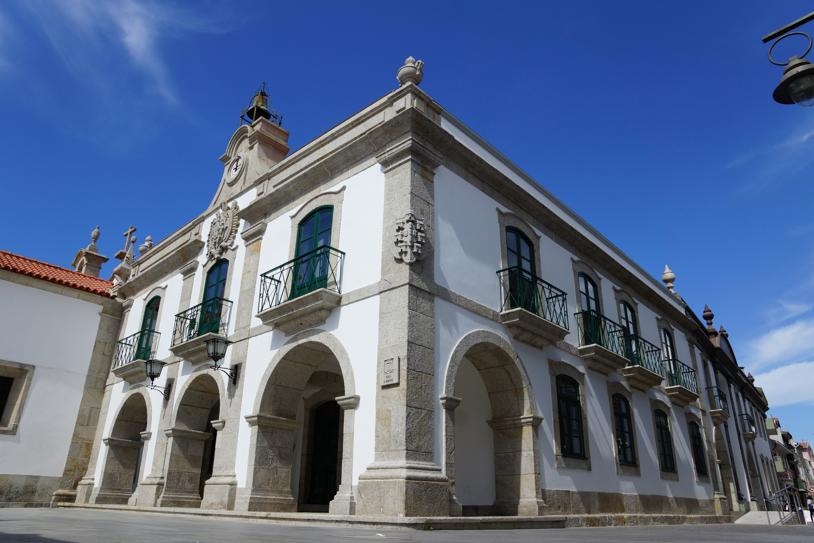 Município de Esposende aprova mais de 58 mil euros de apoios às freguesias