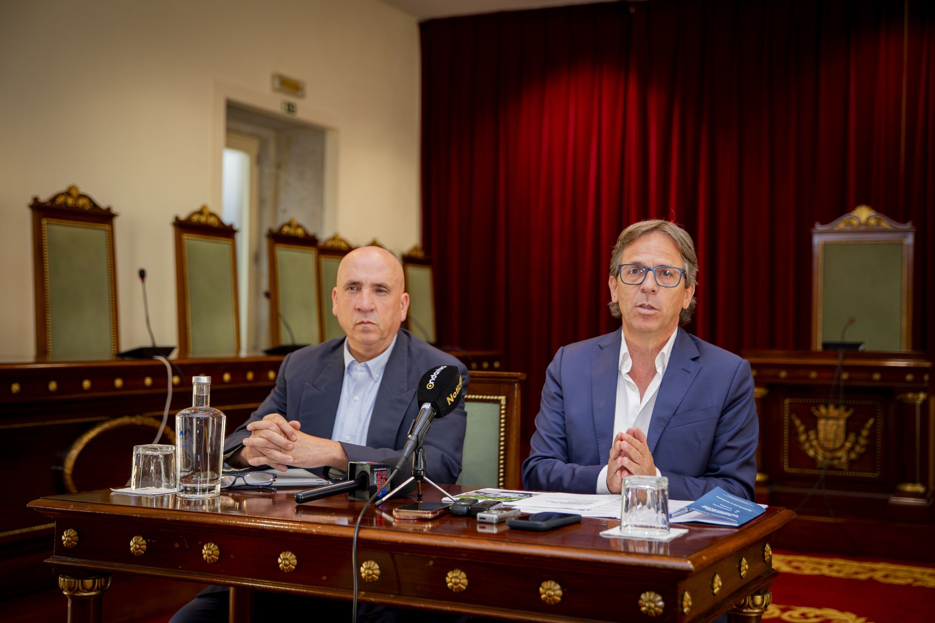 Barcelos promove rotatividade no estacionamento  para melhorar mobilidade e apoiar o comércio local
