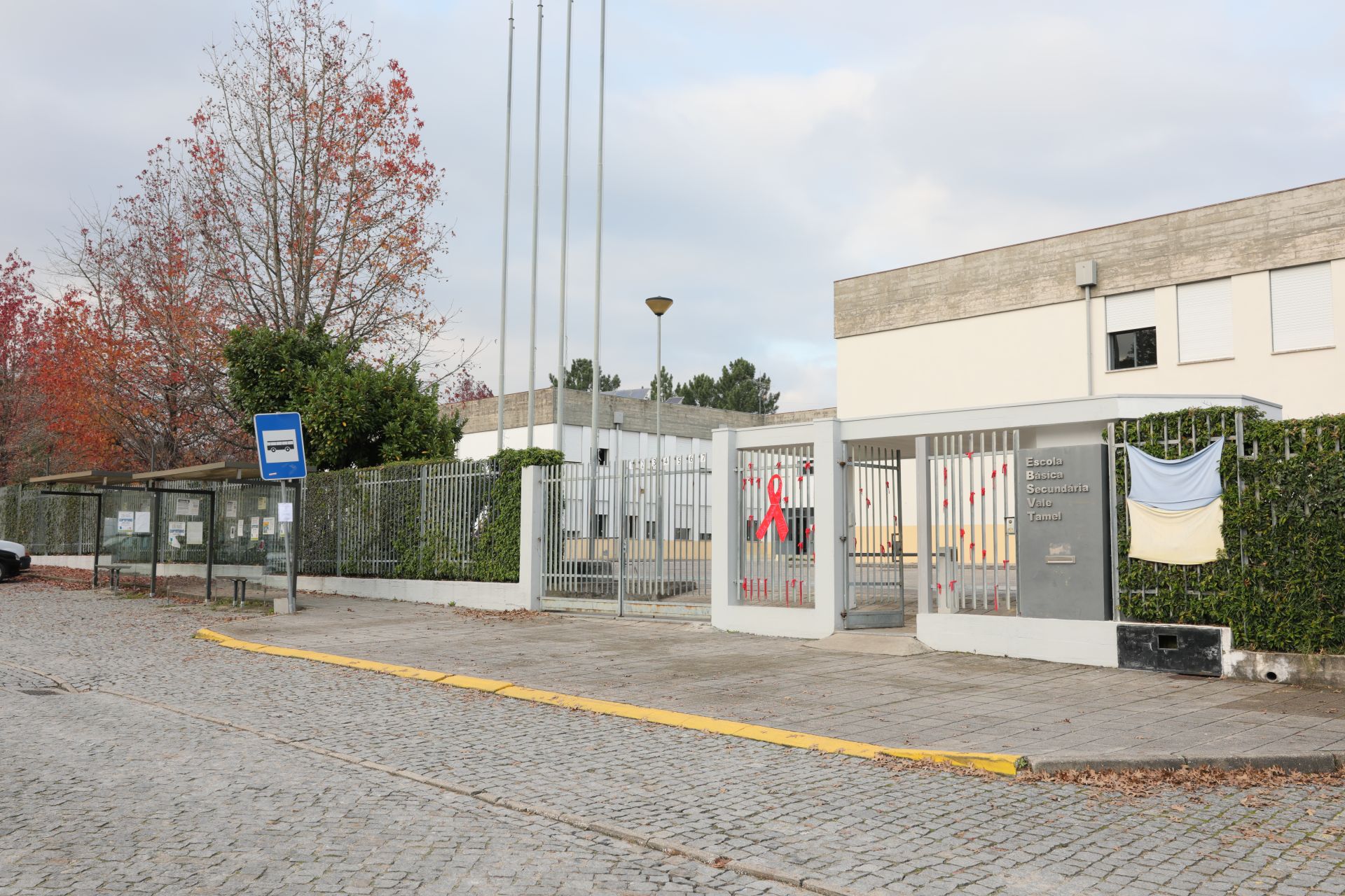 Município de Barcelos investe 69,5 milhões na modernização de três escolas