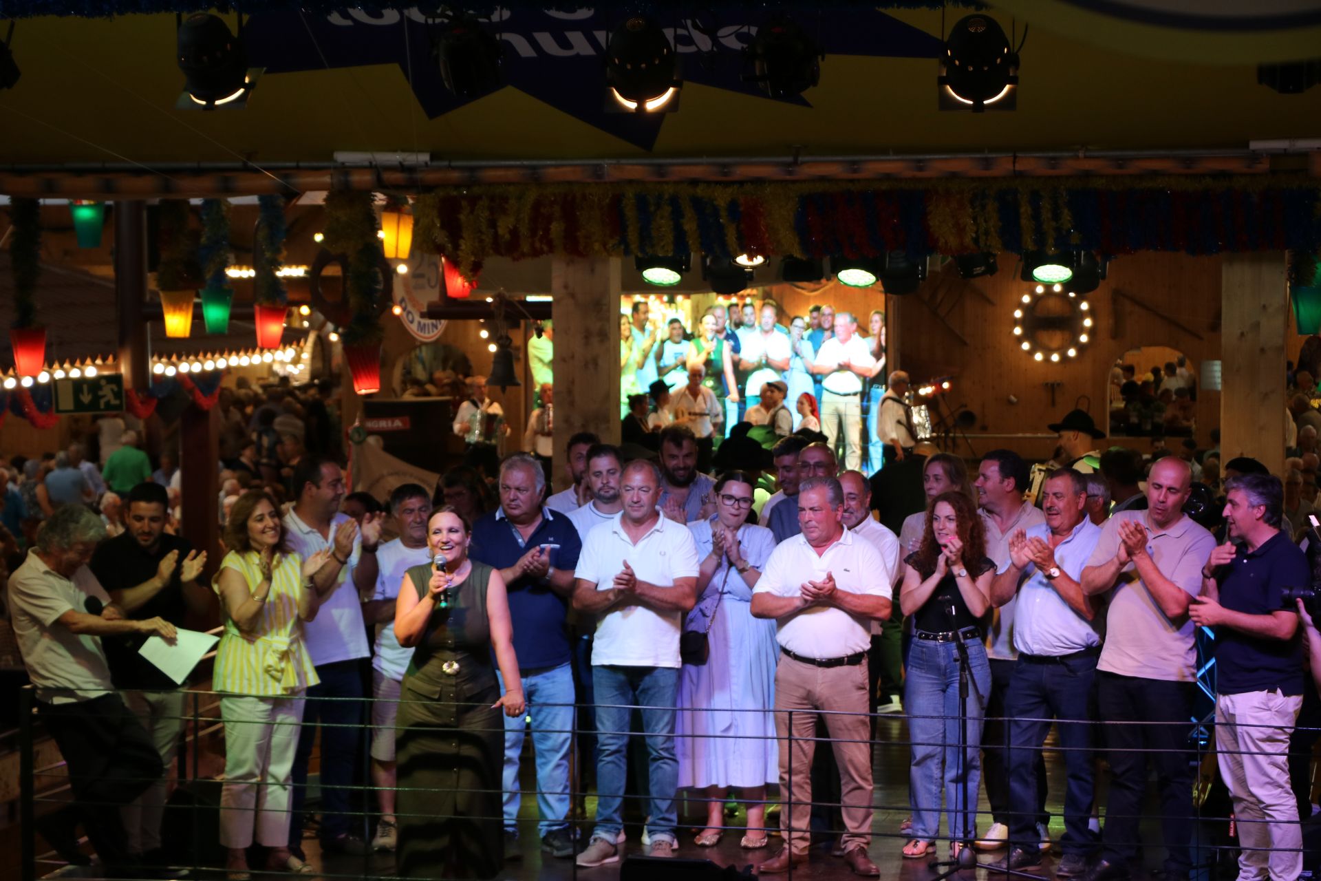 Vila Verde valoriza os seus seniores com festa, proximidade e reconhecimento