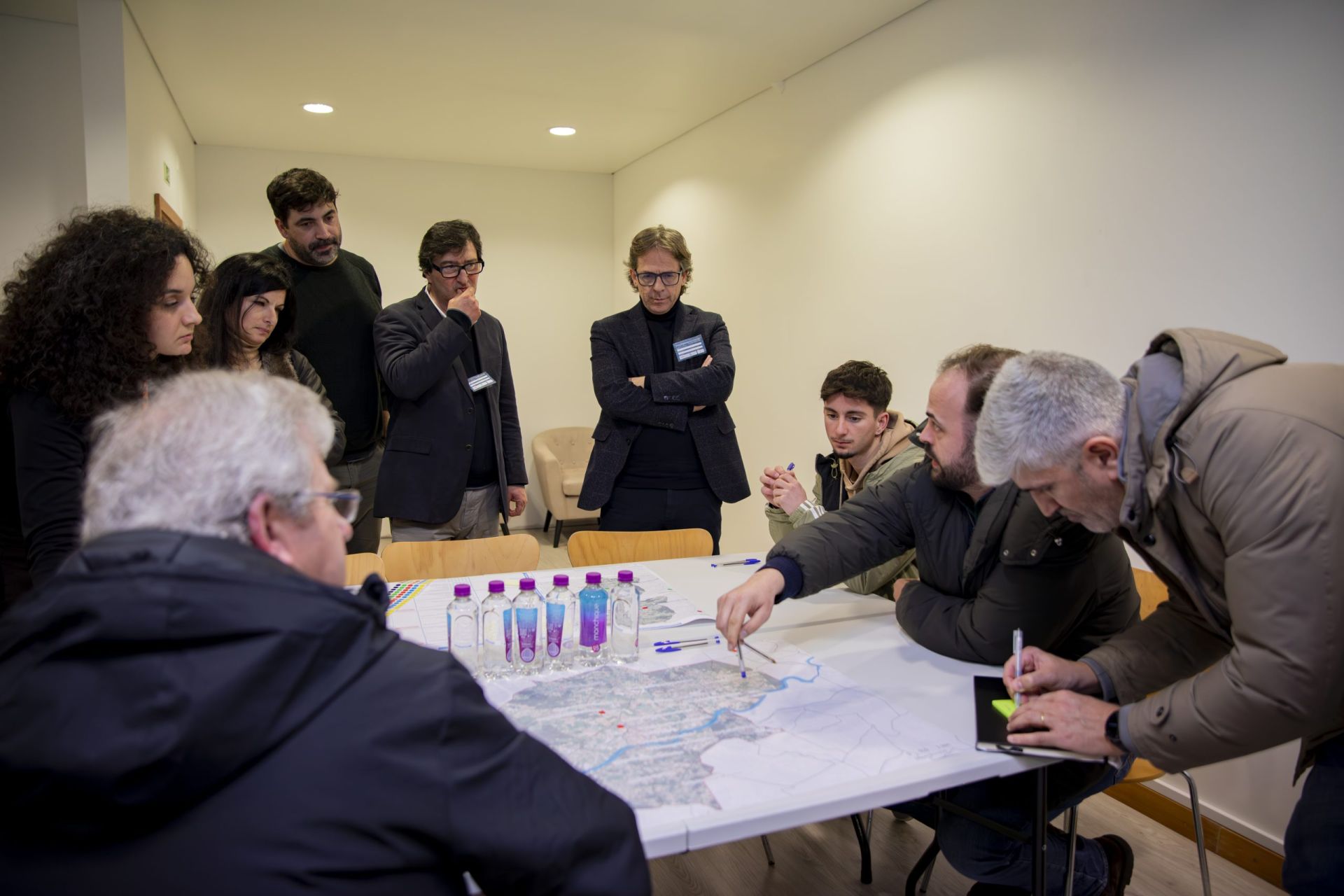 Inscrições abertas para 2.ª sessão de participação  cívica sobre o PMUS de Barcelos