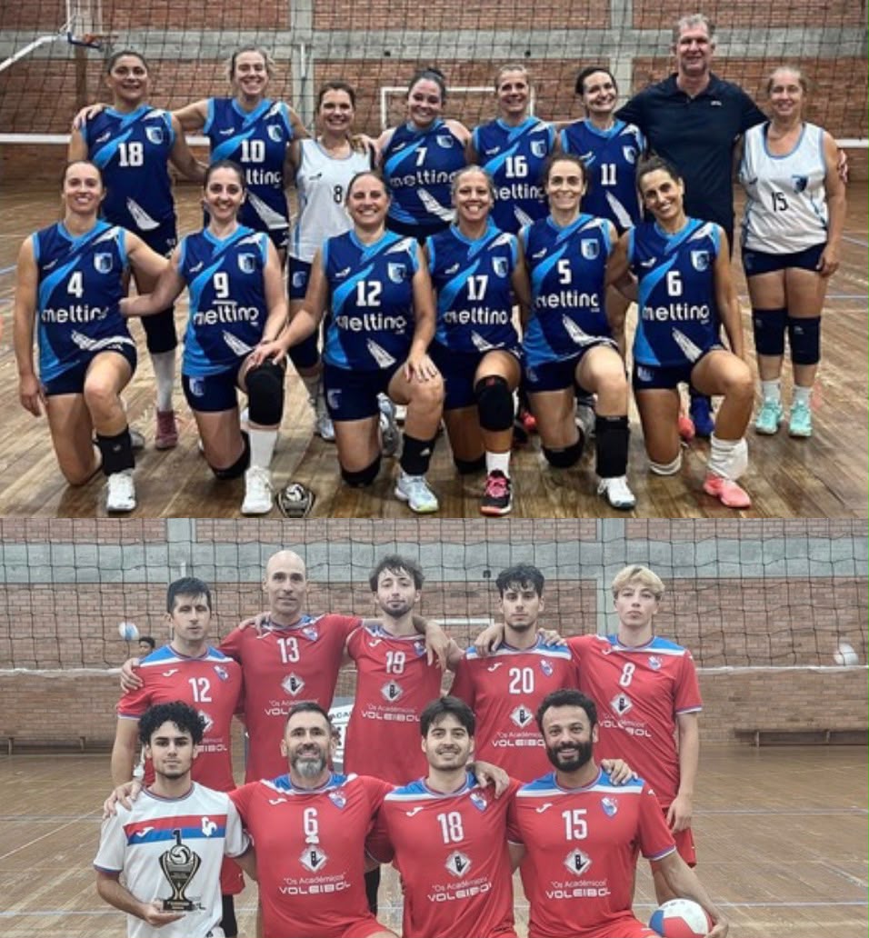 Taça dos Fundadores reúne gerações e celebra a história do F.C. Os Académicos