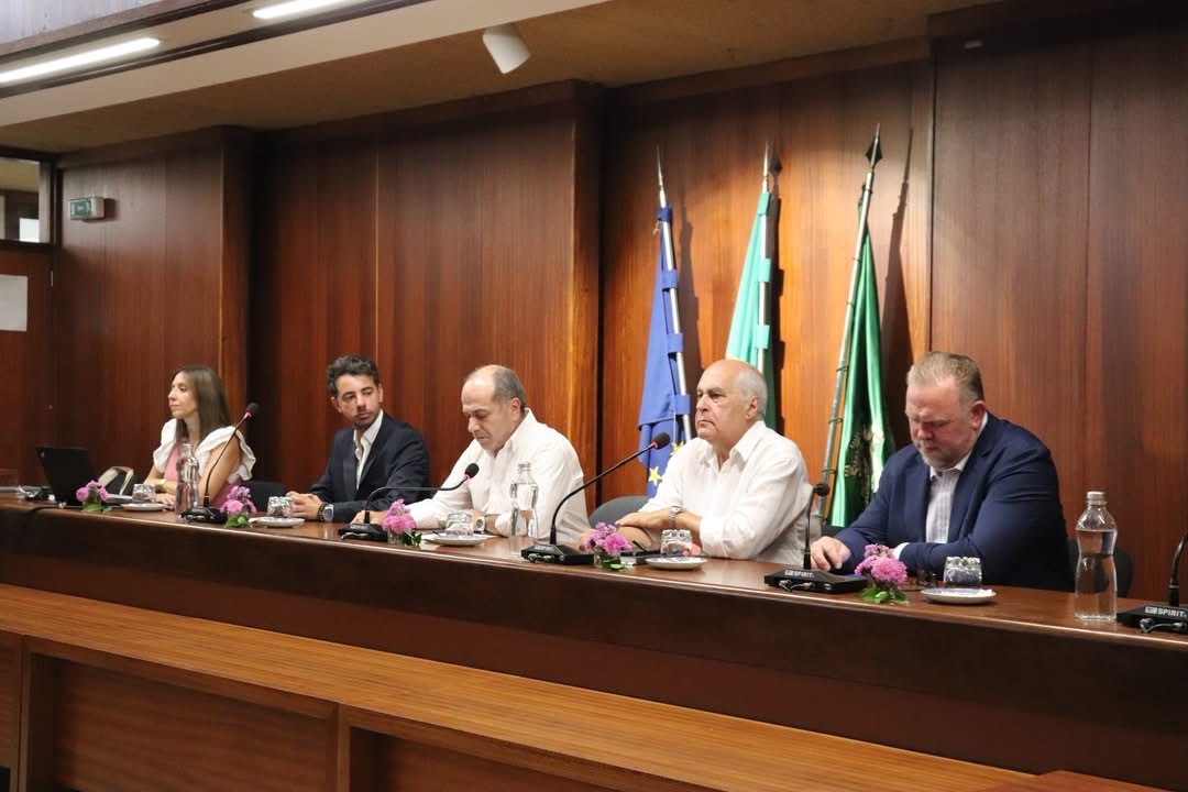 Sessões de esclarecimento sobre o Aviso NORTE2030-2026-15 mobilizaram IPSS e empresas do Cávado