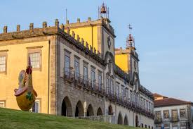 Câmara Municipal de Barcelos Reunião Ordinária do Executivo 3 de agosto de 2026 Lista Completa das Deliberações