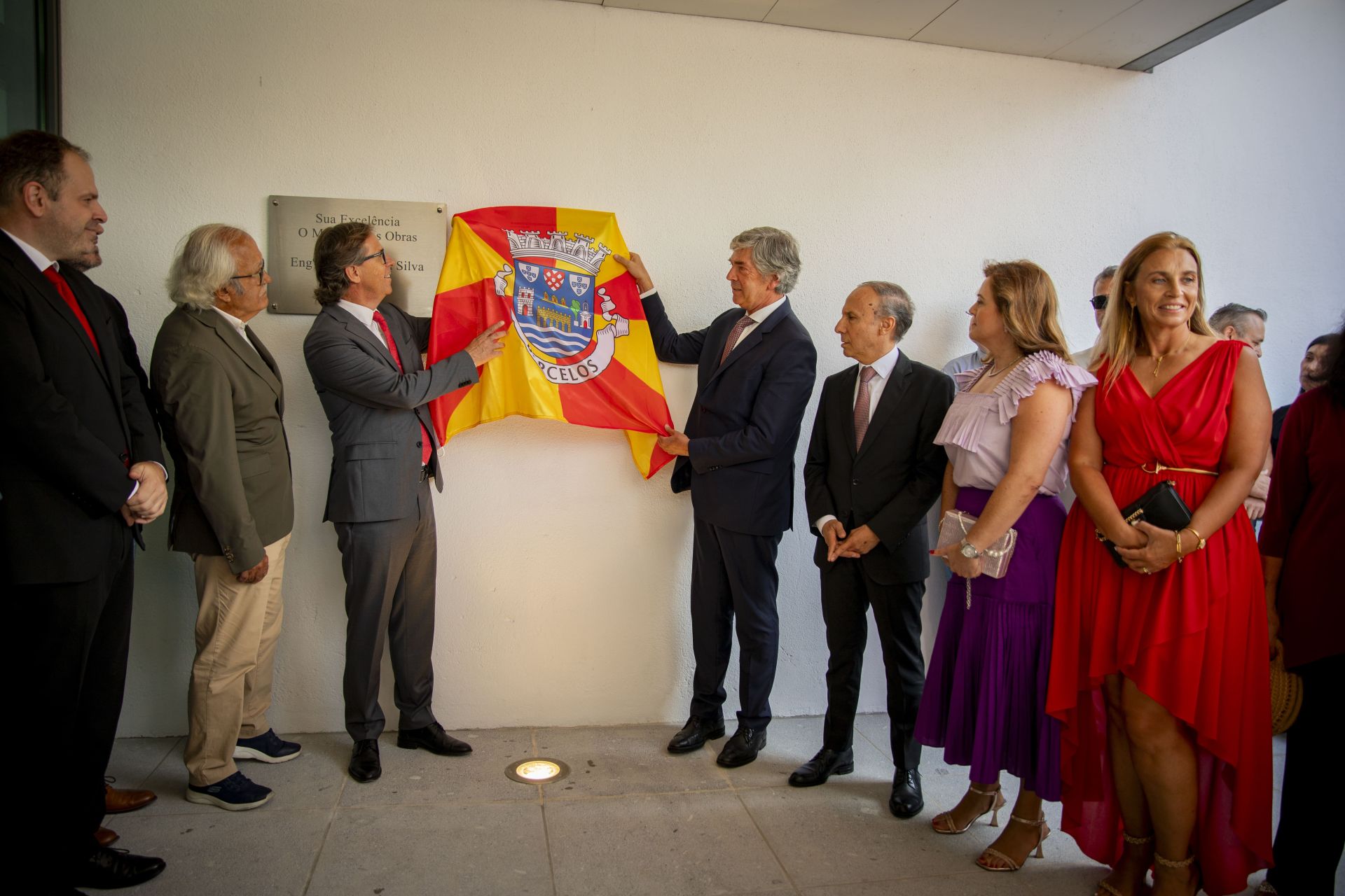 Barcelos inaugurou renovado Mercado Municipal