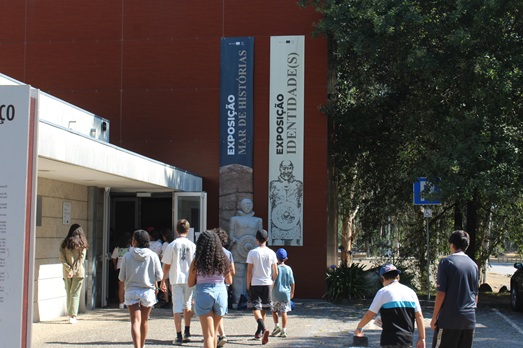 Centro Interpretativo de S. Lourenço recebeu mais de 7.500 visitantes entre janeiro e julho