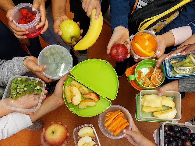 1ª Conferência  Heróis da Fruta : APCOI convida autarquias do distrito de Braga a conhecer dados mais recentes sobre hábitos alimentares nas suas escolas