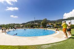 Vila Verde celebra o Dia Internacional da Juventude com piscinas gratuitas, música e animação