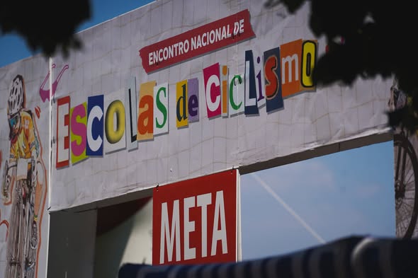 Centro Ciclista de Barcelos - Campeão Nacional de Escolas