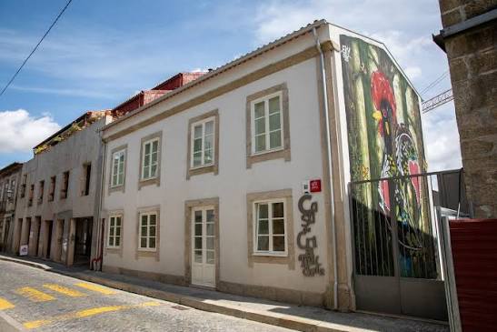 Casa da Criatividade de Barcelos promove  formações dedicadas às artes e ofícios tradicionais
