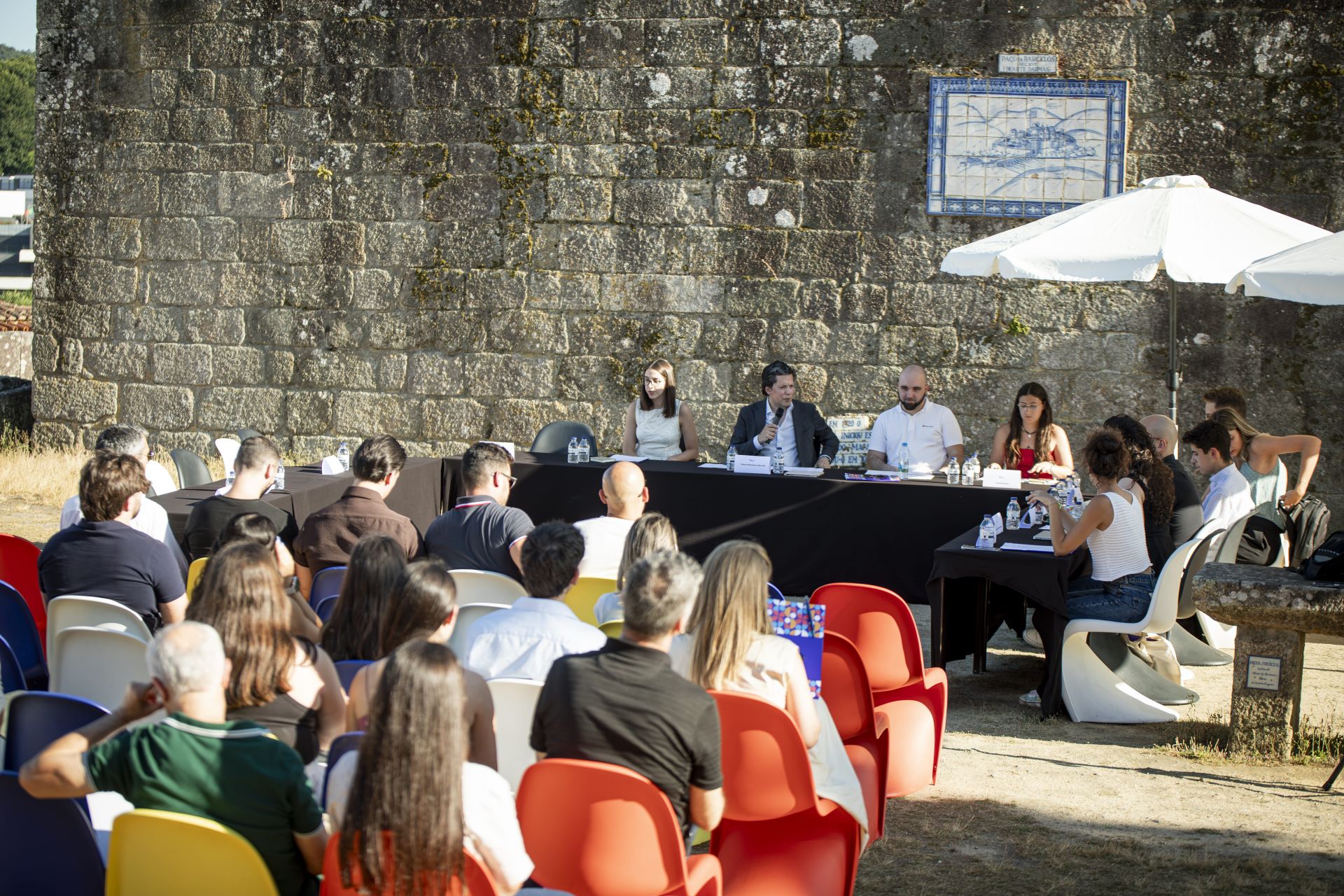 Conselho Municipal da Juventude leva participação juvenil a diferentes espaços do concelho