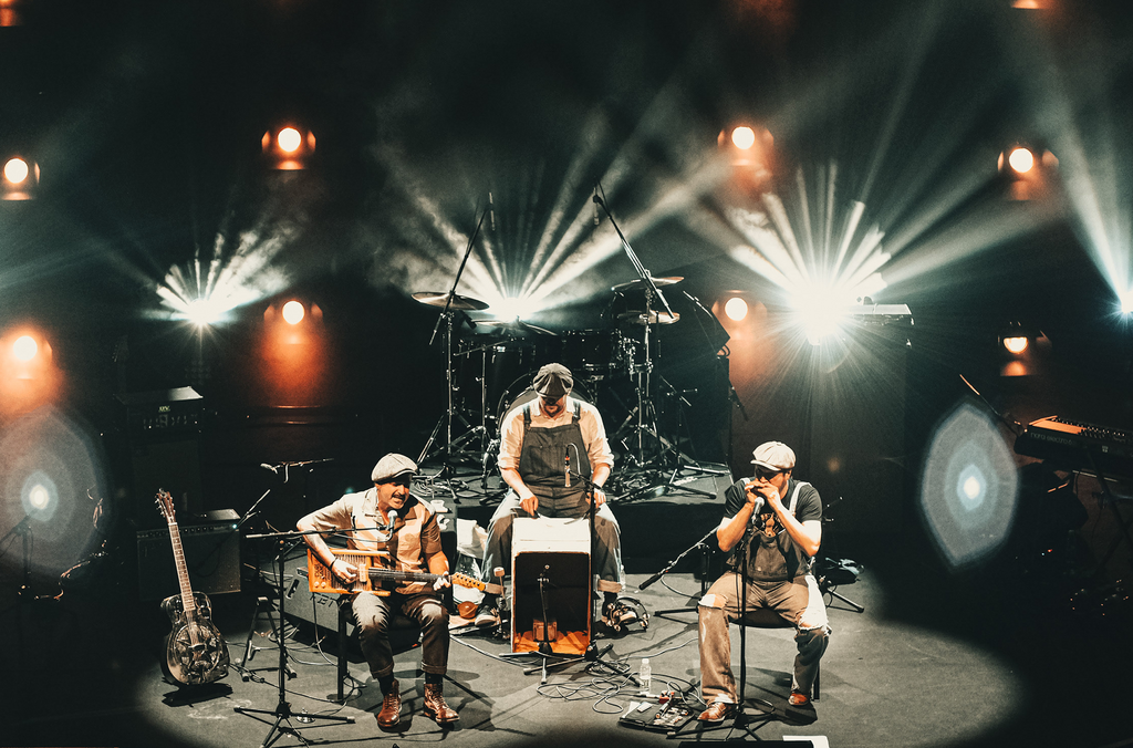 Música na Praça anima noites de verão em Esposende com três concertos de entrada livre